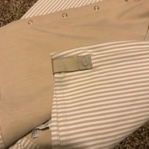 Lululemon vinyasa scarf *fleece